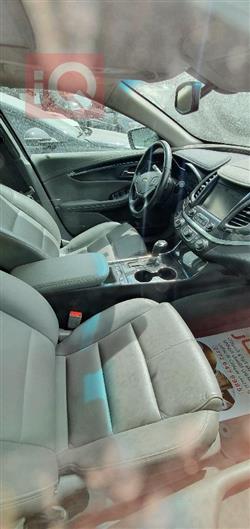 شيفروليه امبالا